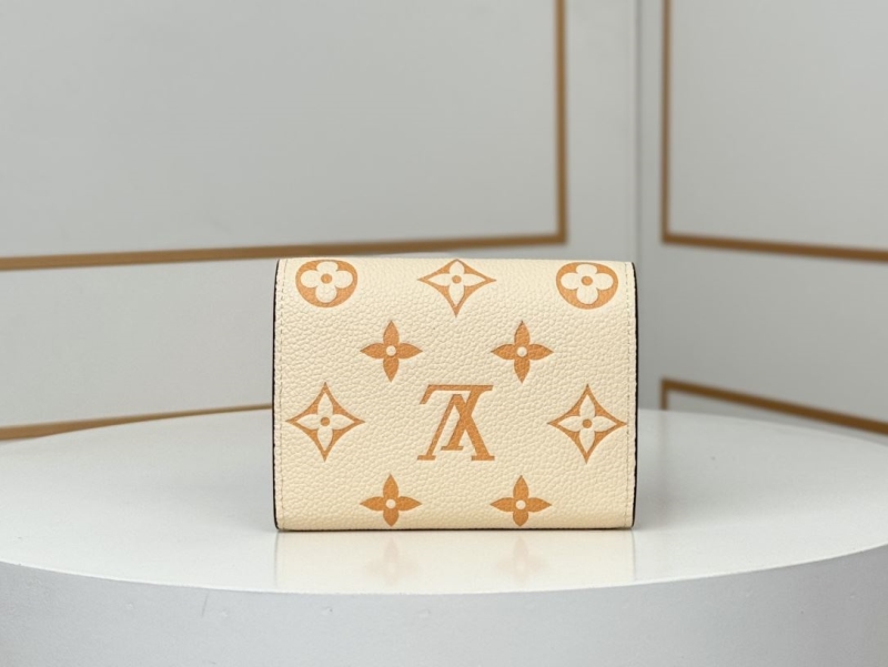 LV Wallets